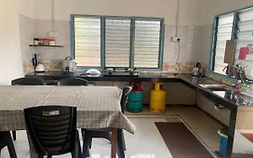 Homestay Bajet Mokaji